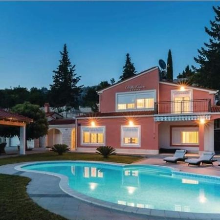 Villa Fabry Ploce  Extérieur photo