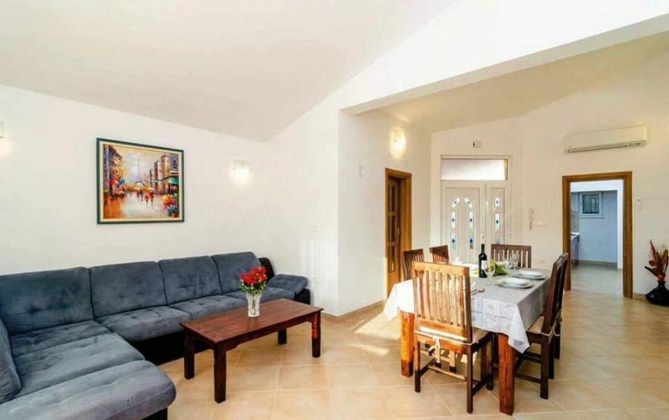 Villa Fabry Ploce  Extérieur photo