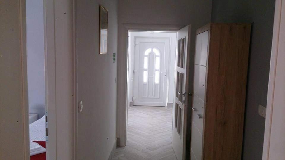 Villa Fabry Ploce  Extérieur photo