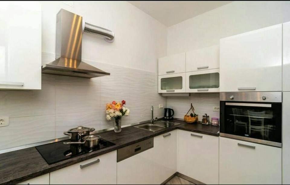 Villa Fabry Ploce  Extérieur photo