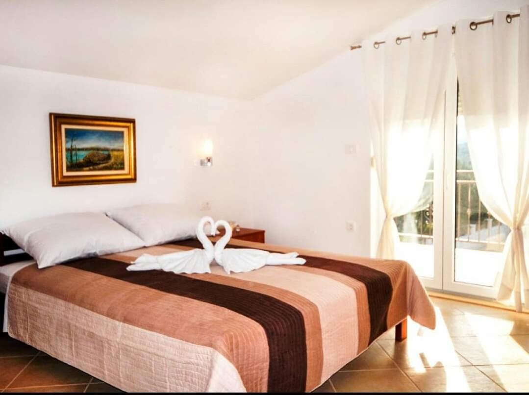 Villa Fabry Ploce  Extérieur photo