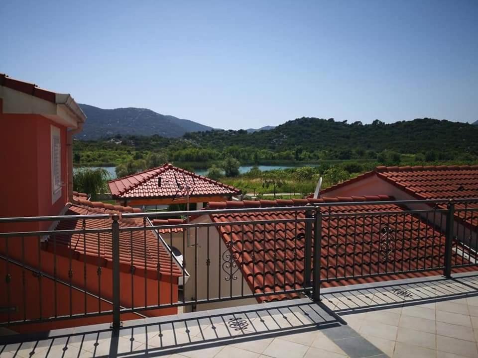 Villa Fabry Ploce  Extérieur photo