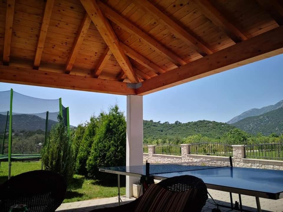 Villa Fabry Ploce  Extérieur photo