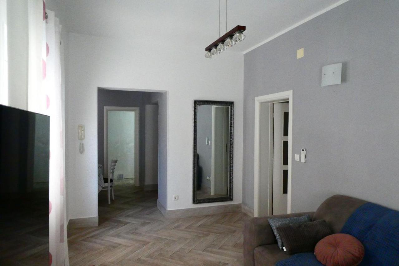 Villa Fabry Ploce  Extérieur photo