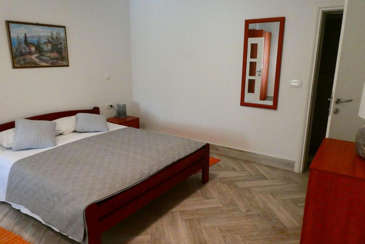 Villa Fabry Ploce  Extérieur photo