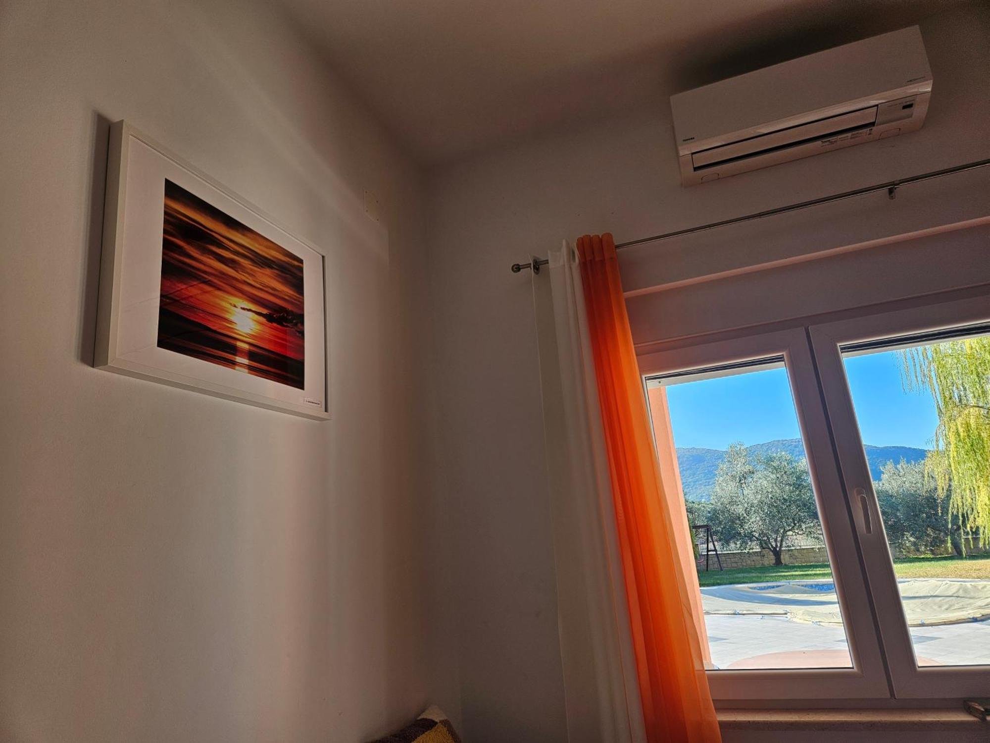 Villa Fabry Ploce  Extérieur photo