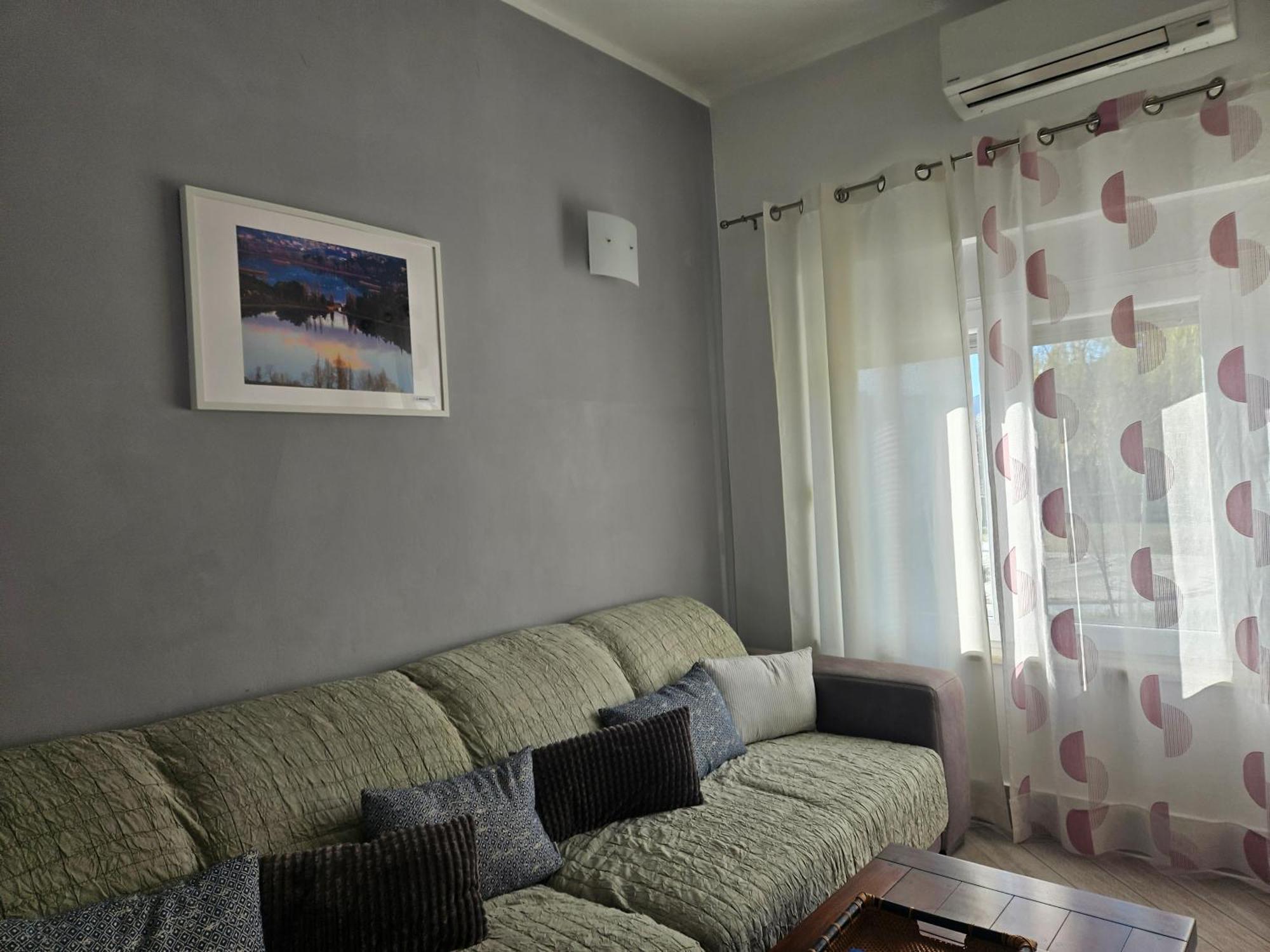 Villa Fabry Ploce  Extérieur photo