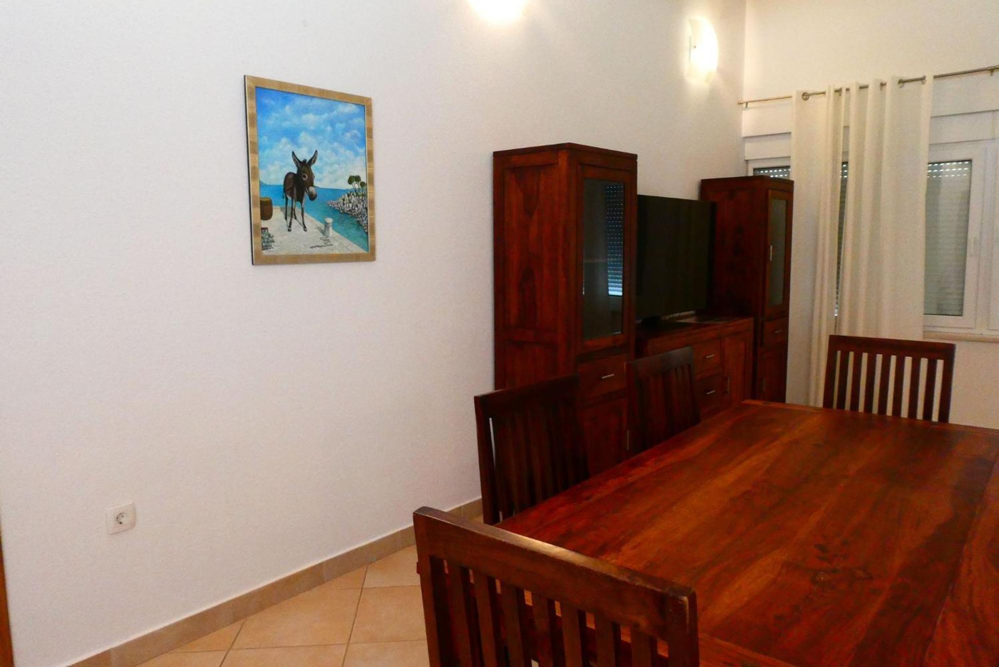 Villa Fabry Ploce  Extérieur photo