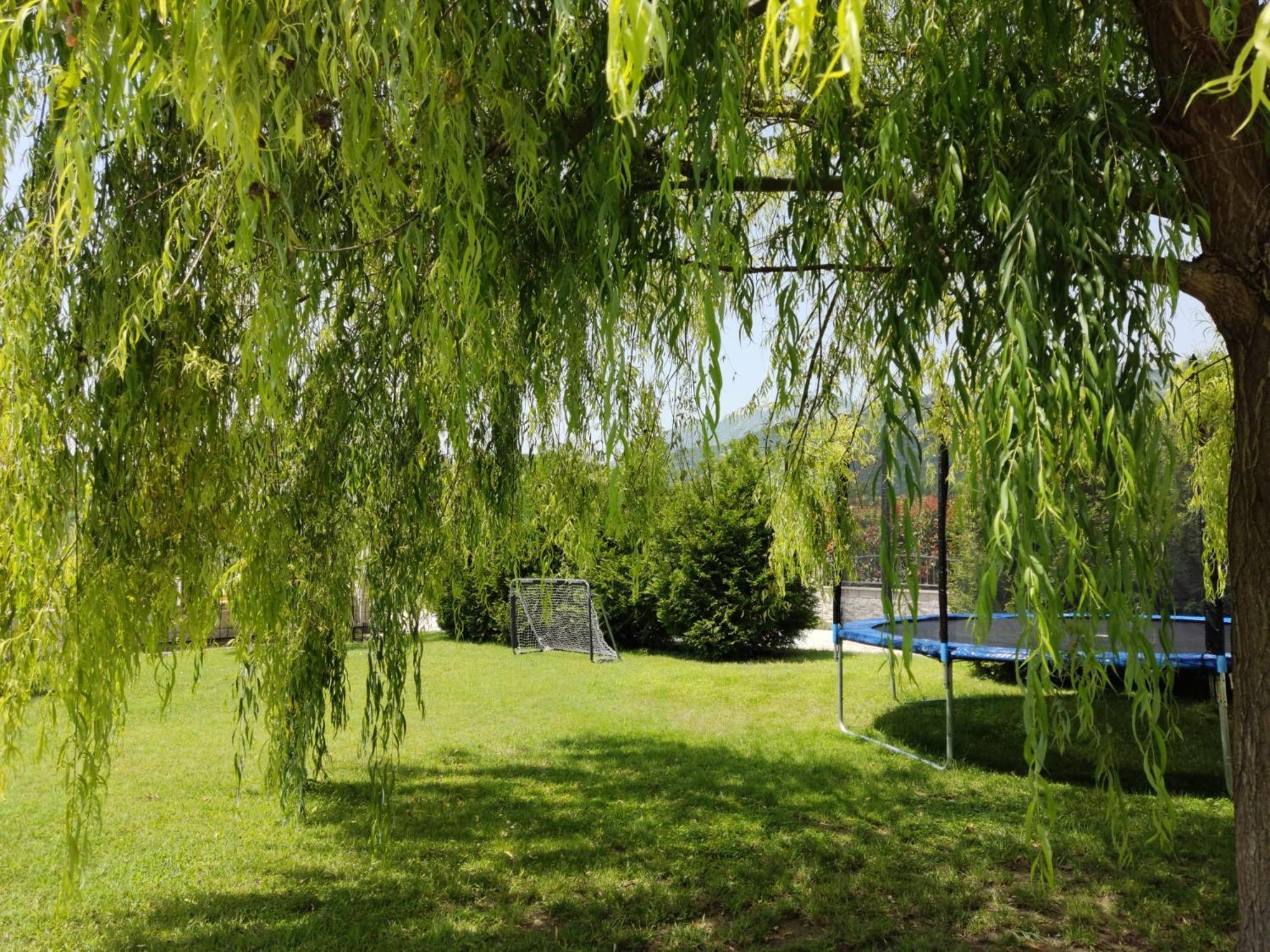 Villa Fabry Ploce  Chambre photo